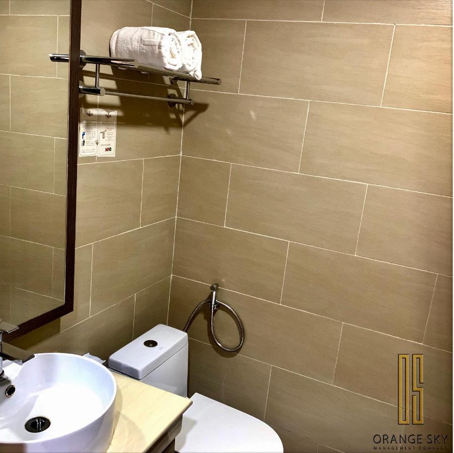 Os Hotel Edukits Fka Venesia Hotel Batam Exterior foto